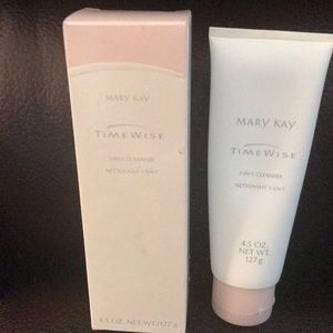 Mary Kay Timewise Cleanser